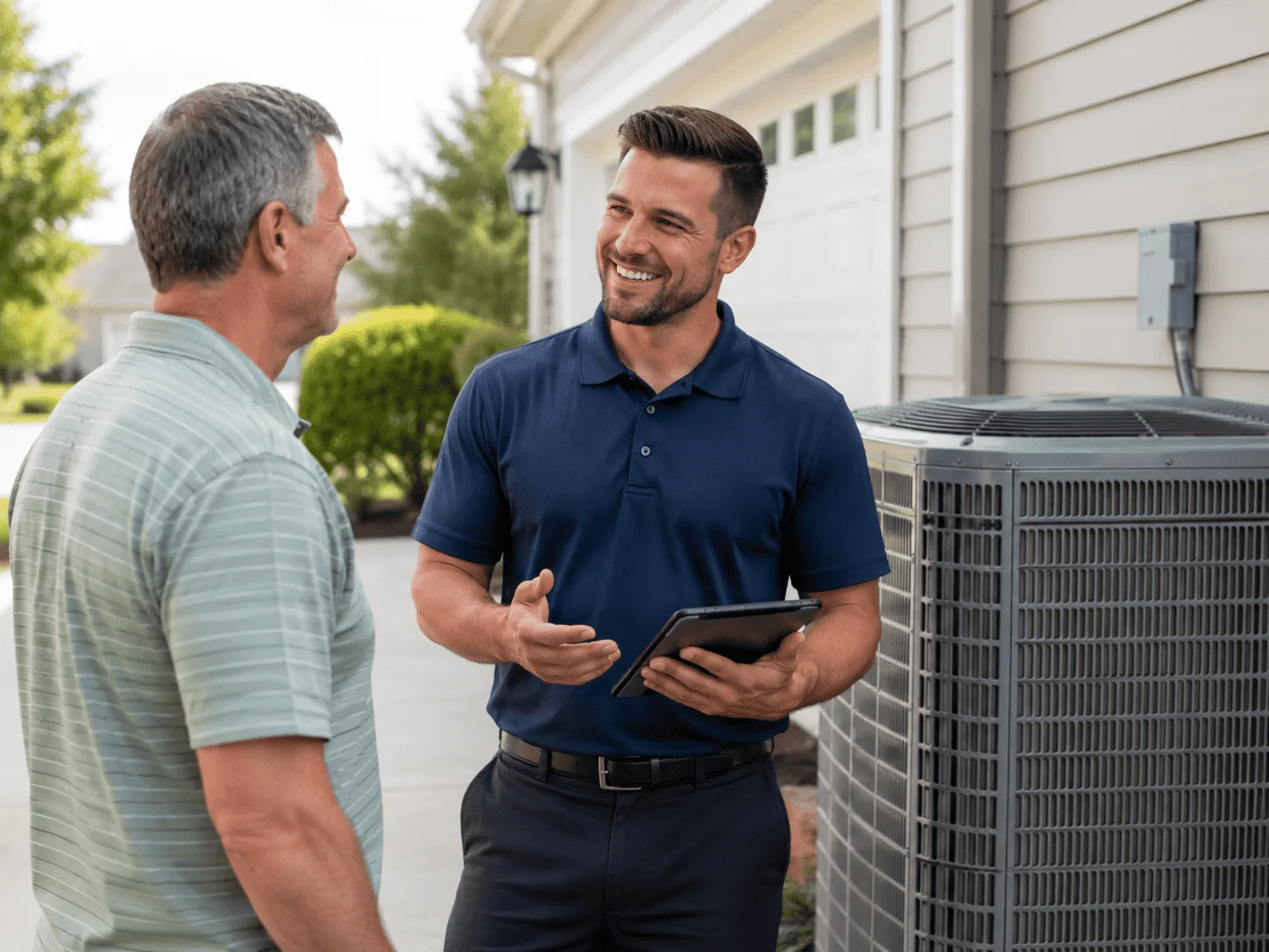 Heat Pump Installation Langtry, TX FAQs